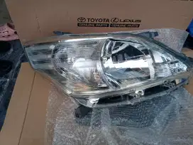 Lampu depan kanan Inova barong