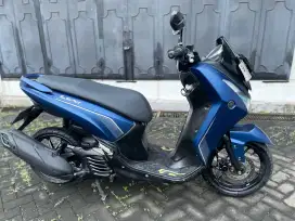 Lexi s keyless (2018)