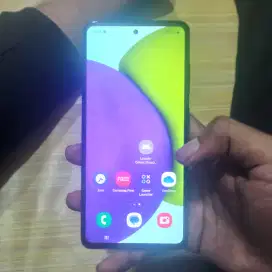 Samsung a52 8/256