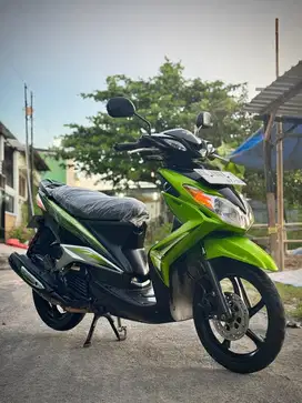 XEON 125 ORIGINAL KALCER