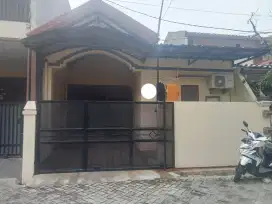 Dijual rumah murah taman harapan baru