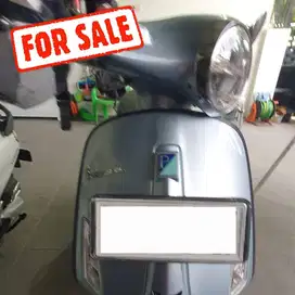 Vespa Primavera S 150 i Get