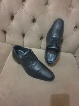 Mulus .authentic sepatu .pantofel aldo size 44