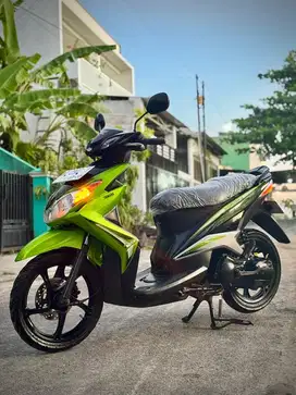 Yamaha XEON 125 PAJAK PANJAANGG