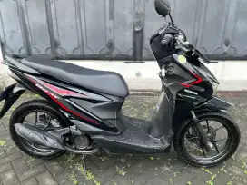 Honda Beat CBS (2025)