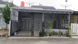 DIJUAL RUMAH DI PERUMAHAN GRAHA TIMUR PURWOKERTO LOKASI STRATEGIS