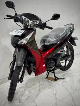 SUPRA X 125 Fi HELM IN TOP