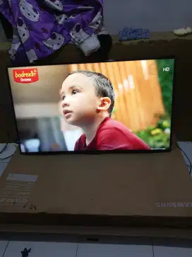 jual tv LED Sharp smart tipe lc50ua440x