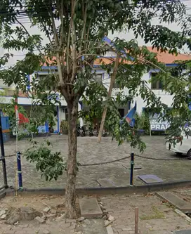 DISEWAKAN KOMERSIAL AREA DI RAYA JEMURSARI PUSAT CBD SBY TIMUR