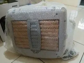 Kursi Makan MPASI baby