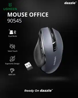 Mouse Ugreen 90545