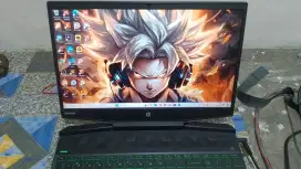 HP PAVILION 15 GAMING