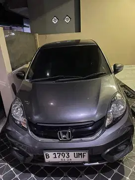 Brio E Matic 2017/2018 Muluss