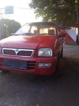 Daihatsu ceria 2003