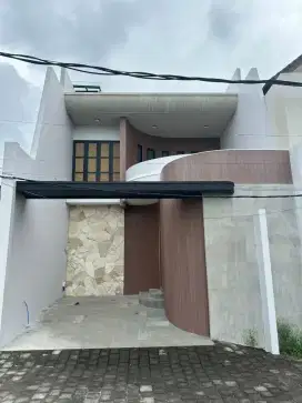 Sale brand new luxury villa 146m2 fully furnish gedong sari nusa dua