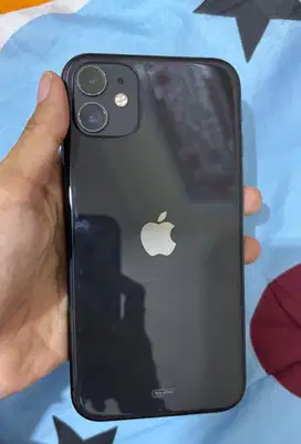 IP 11 64gb fullset