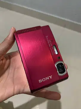digicam sony t300
