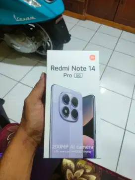 Redmi Note 14 Pro 5g