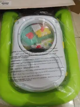 Baby Walker New
