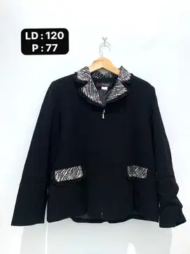JAS/JAKET CEWE/JAS UNTUK KERJA