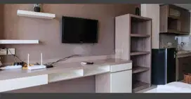 Apartement Galeri Ciumbuleuit 2 Bandung Strategis Kawasan Adem Sejuk