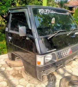 Kabin l300 ori copotan