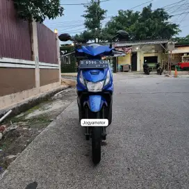 Honda beat 2010