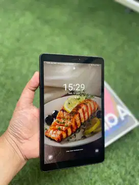 Samsung tab A with s pen,3/32gb 2019