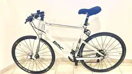 Sepeda BMC Alpen Ac01