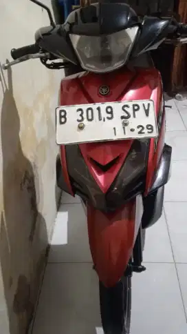 Mio GT orian josss