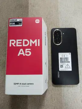 Xiaomi Redmi A3 4/128gb Second Siap Pakai Bisa TT