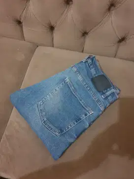 Mulus .authentic celana zara size 31