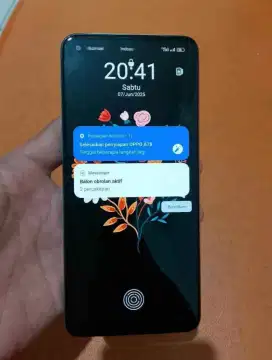 OPPO A78 4G ram 8+8/256 GB original