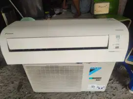 AC Daikin Inverter 0,5pk istimewa banget