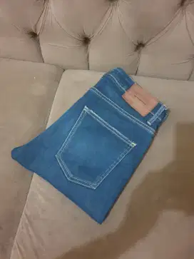 Mulus .authentic celana zara man size 31
