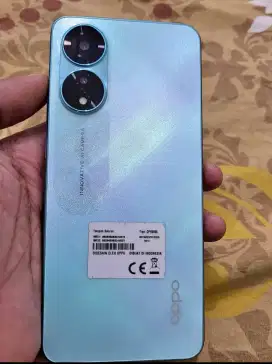 OPPO A78 4G 8+8/256 original