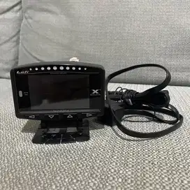 Lufi X1 Revolution OBD2