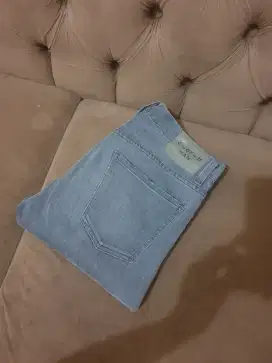 Mulus .authentic celana citizens of humanity size 31