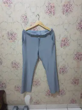 Mulus .authentic celana golf adidas size 32