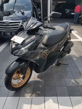 yamaha all new aerox abs keyles 2024 akhir