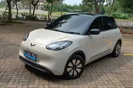 Wuling Binguo EV 2024 Listrik