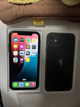 Iphone 11 64gb inter