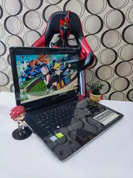 Jual Laptop RENDER Gaming & Design ACER E5-475G V21 MettalicGrey