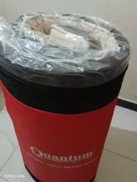 Kasur Quantum Tatami Rebounded