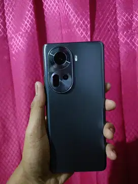 Oppo reno 11 5G ram 8/256