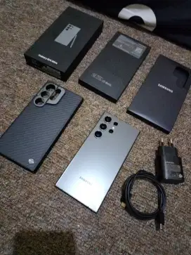 Samsung S24 ultra Ram 12/1 TB