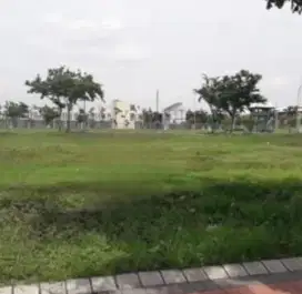 Dijual Tanah Grand Pakuwon Tandes – 10x22m² Hadap Selatan