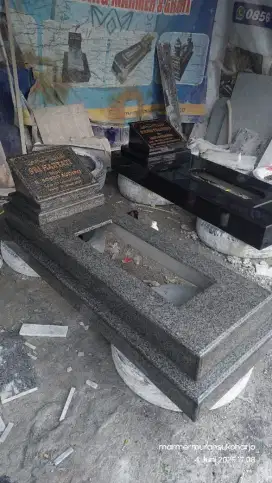kijing marmer granit termurah
