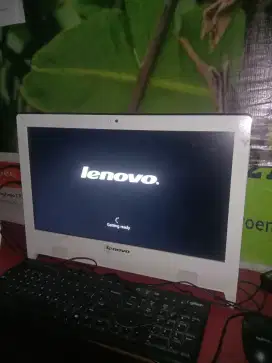 PC all in one murah