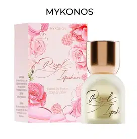 Parfum Mykonos Royal Ispahan 15ml BNIB